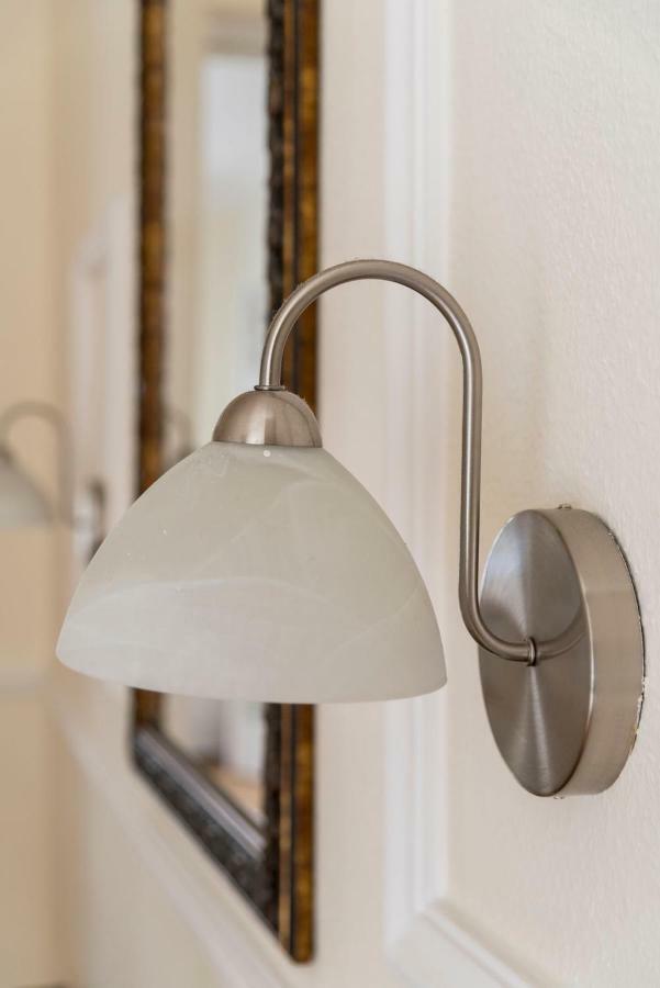 Central Apartman Budapest Eksteriør billede